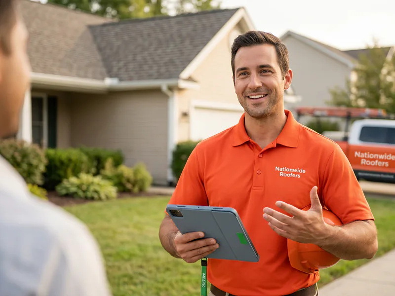 Roof Installation  in Wilmette  FAQ