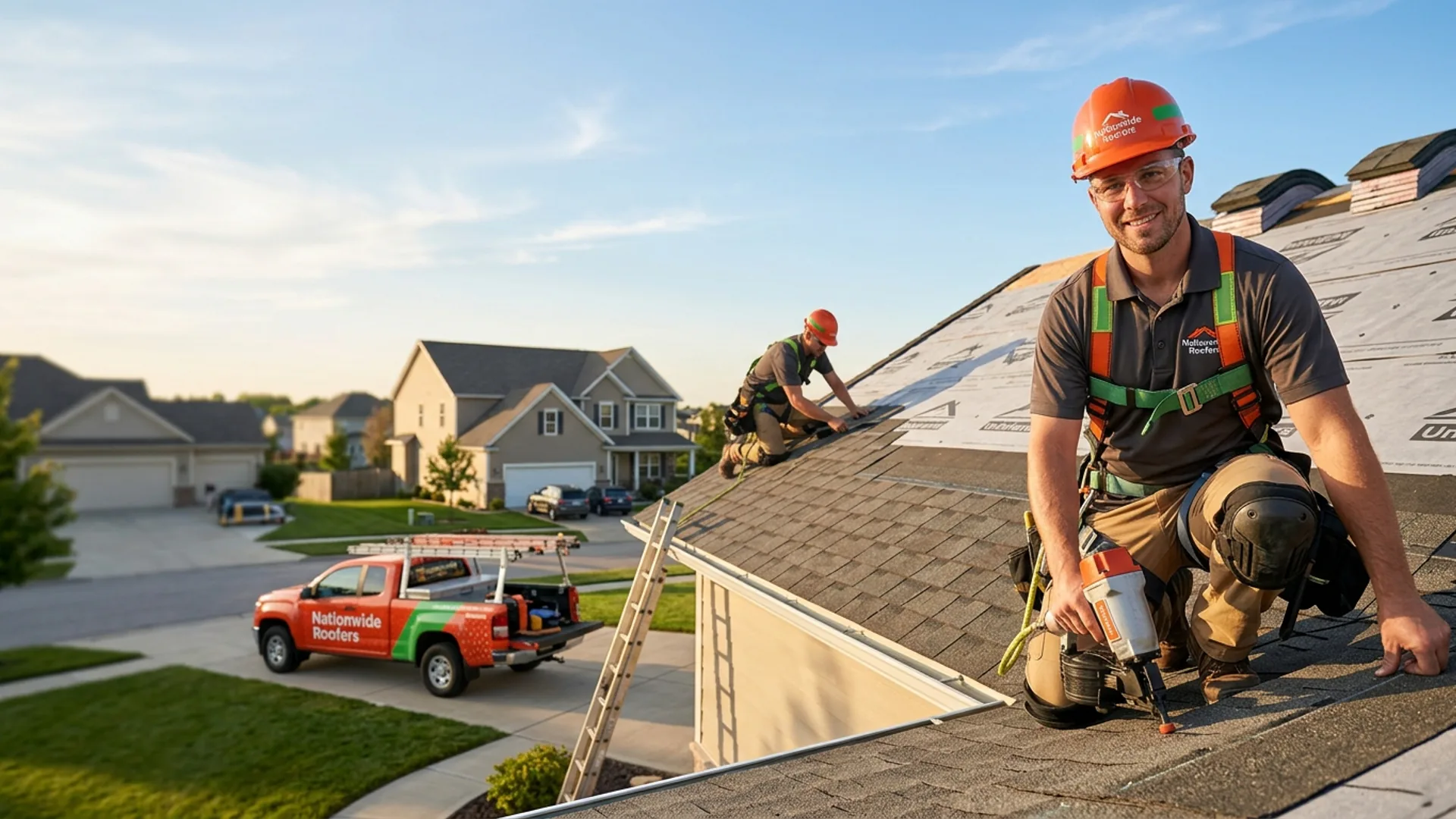 Value-Driven Roof Installation Wilmette, IL Nearby